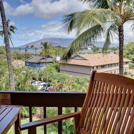 Maui Vista 1422 Lejlighed Kihei Eksteriør billede