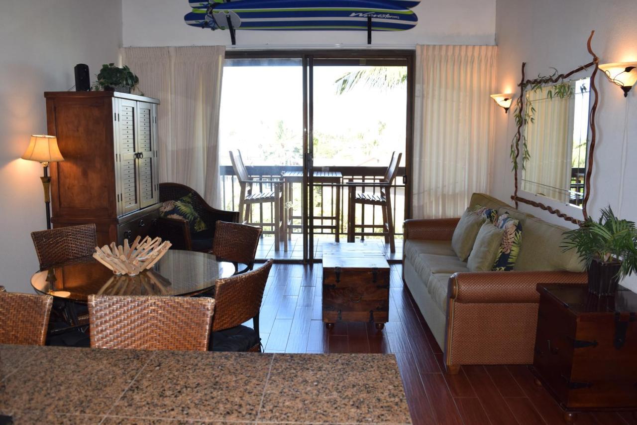 Maui Vista 1422 Lejlighed Kihei Eksteriør billede